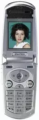 Galeria zdjęć telefonu Pantech GF500