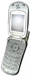 Galeria zdjęć telefonu Pantech GX209c