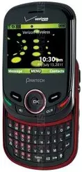 Galeria zdjęć telefonu Pantech Jest 2