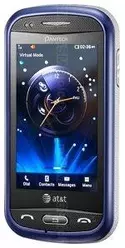 Galeria zdjęć telefonu Pantech Laser