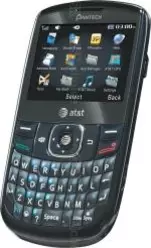 Galeria zdjęć telefonu Pantech Link II