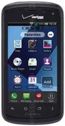 Galeria zdjęć telefonu Pantech Marauder
