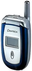 Galeria zdjęć telefonu Pantech PG-1000s