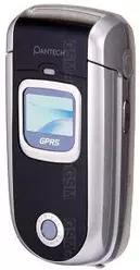 Galeria zdjęć telefonu Pantech PG-1200