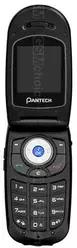 Galeria zdjęć telefonu Pantech PG-1300
