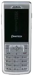 Galeria zdjęć telefonu Pantech PG-1400