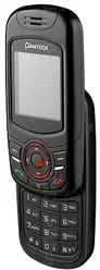 Galeria zdjęć telefonu Pantech PG-1600