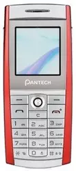 Galeria zdjęć telefonu Pantech PG-1900