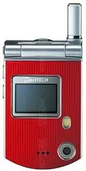 Galeria zdjęć telefonu Pantech PG-3200