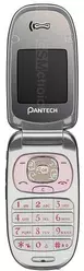 Galeria zdjęć telefonu Pantech PG-3300