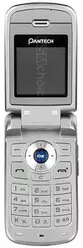 Galeria zdjęć telefonu Pantech PG-3800