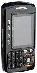 Galeria zdjęć telefonu Pantech PG-8000