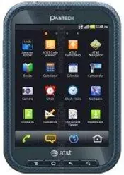 Galeria zdjęć telefonu Pantech Pocket