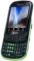 Galeria zdjęć telefonu Pantech Pursuit II