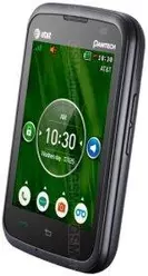 Galeria zdjęć telefonu Pantech Renue