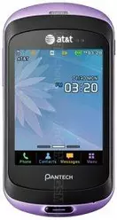 Galeria zdjęć telefonu Pantech Swift Galeria zdjęć telefonu Pantech Swift