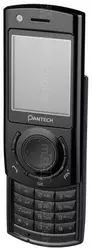 Galeria zdjęć telefonu Pantech U4000