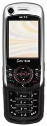 Galeria zdjęć telefonu Pantech U5000