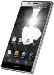 Galeria zdjęć telefonu Pantech Vega Iron