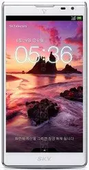 Galeria zdjęć telefonu Pantech Vega S5