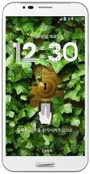 Galeria zdjęć telefonu Pantech Vega Secret Note