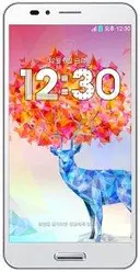 Galeria zdjęć telefonu Pantech Vega Secret UP