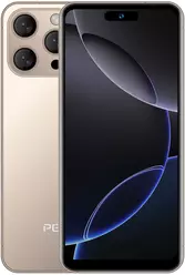 Galeria zdjęć telefonu Peace Nova 16 Pro