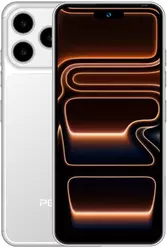 Galeria zdjęć telefonu Peace Nova 17 Pro