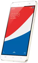 Galeria zdjęć telefonu Pepsi P1S