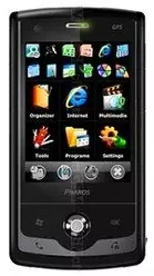 Galeria zdjęć telefonu Pharos Traveler 117 GPS