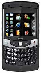Galeria zdjęć telefonu Pharos Traveler 127 GPS