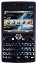 Galeria zdjęć telefonu Pharos Traveler 619 GPS