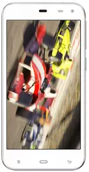 Galeria zdjęć telefonu Phicomm C530