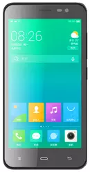 Galeria zdjęć telefonu Phicomm C630lw