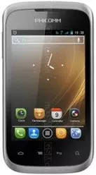 Galeria zdjęć telefonu Phicomm FWS650