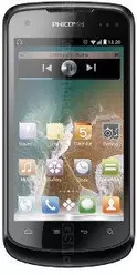 Galeria zdjęć telefonu Phicomm FWS710 Pro