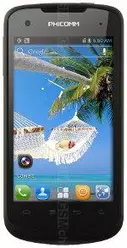 Galeria zdjęć telefonu Phicomm FWS710