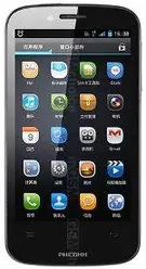 Galeria zdjęć telefonu Phicomm i330v