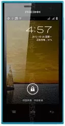 Galeria zdjęć telefonu Phicomm i360