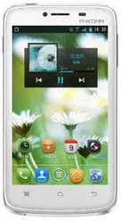 Galeria zdjęć telefonu Phicomm i600w