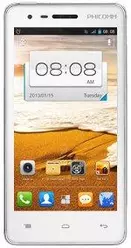 Galeria zdjęć telefonu Phicomm i700