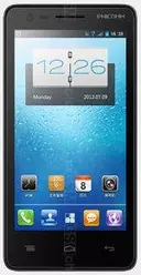 Galeria zdjęć telefonu Phicomm i700v