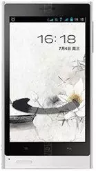 Galeria zdjęć telefonu Phicomm i800v