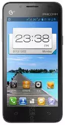 Galeria zdjęć telefonu Phicomm i810t