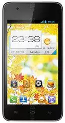 Galeria zdjęć telefonu Phicomm K390w