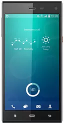 Galeria zdjęć telefonu Phicomm P660L