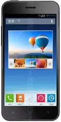 Galeria zdjęć telefonu Phicomm X100w