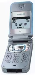 Galeria zdjęć telefonu Philips 330