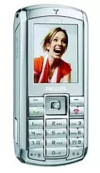 Galeria zdjęć telefonu Philips 362