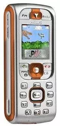 Galeria zdjęć telefonu Philips 530